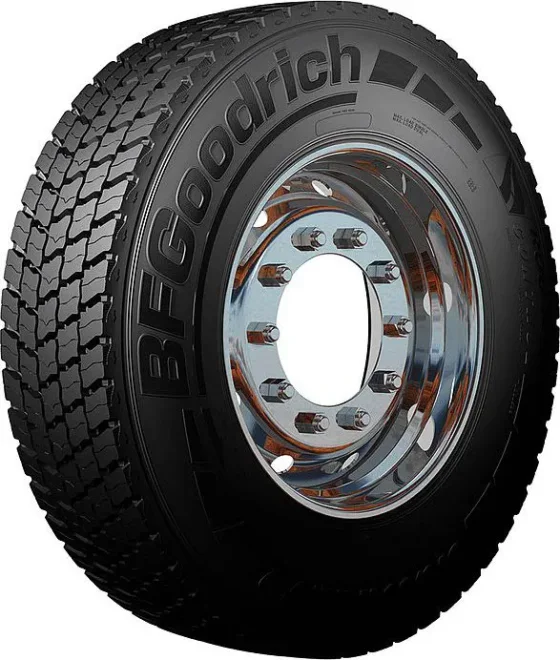 315/80 R 22.5 ROUTE CONTROL D 3PMSF 156