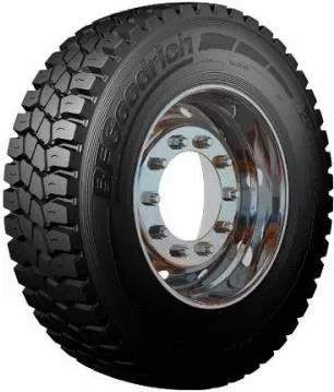 315/80 R 22.5 NOVATECK ADT22