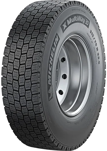 315/80 R 22.5 REMIX X MULTI.3D XDE 3PMSF 156/1
