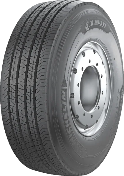 315/80 R 22.5 X MULTI F M+S 158L